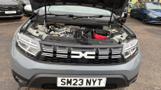 Dacia Duster 1.3 TCe 130 Expression 5dr Petrol Estate